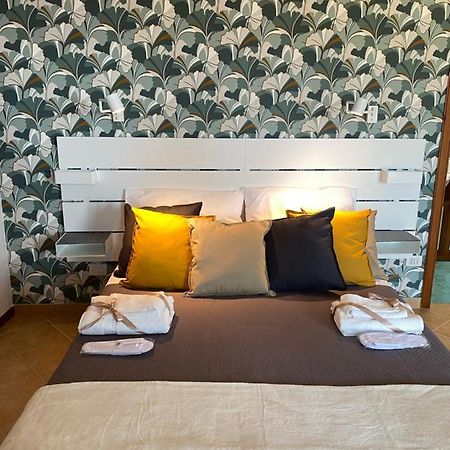 Nonna Felicia B&B Muro Lucano 외부 사진