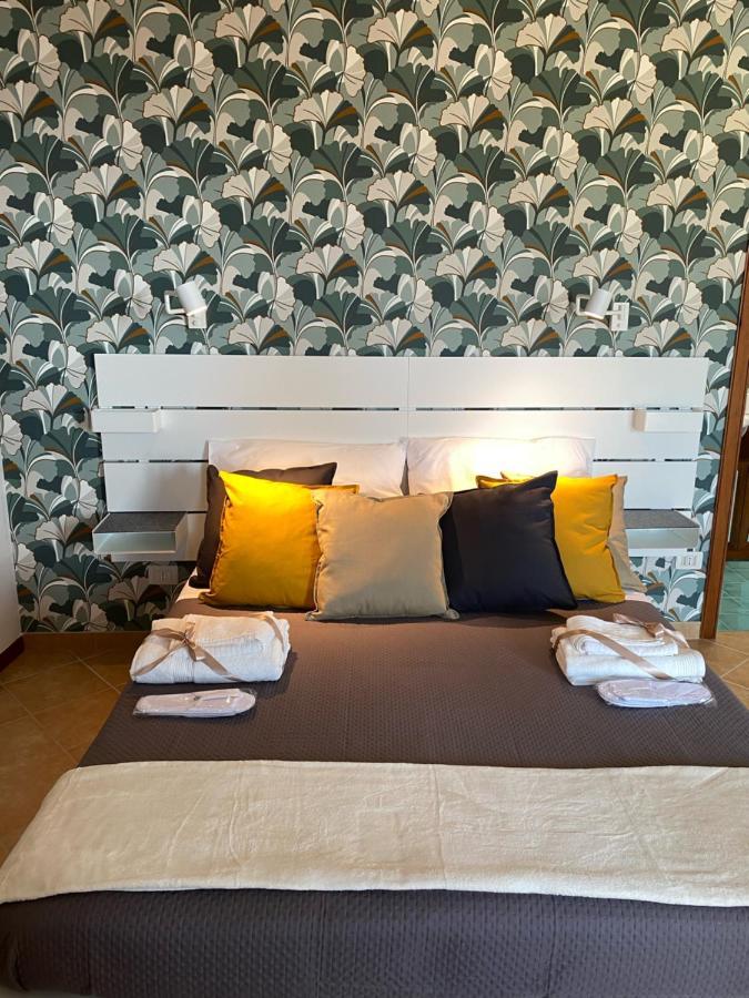 Nonna Felicia B&B Muro Lucano 외부 사진