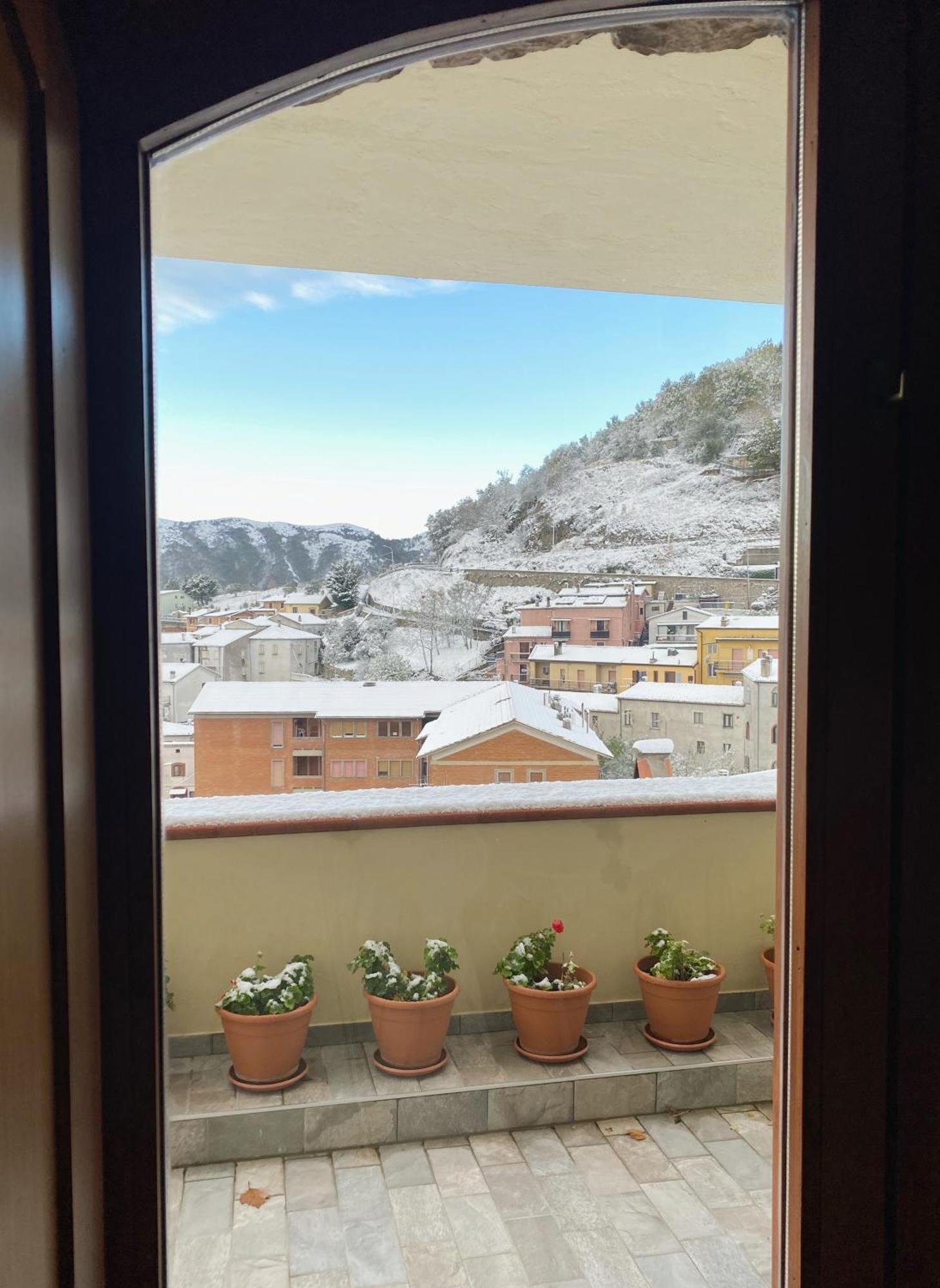 Nonna Felicia B&B Muro Lucano 외부 사진